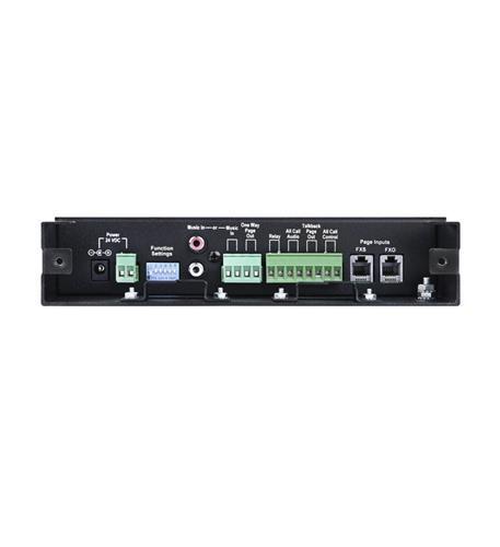 Valcom V-VRCPA Ringcentral Paging Adaptor
