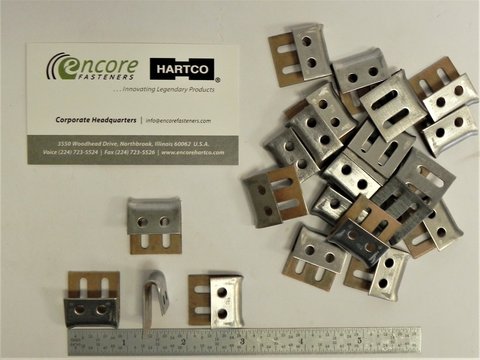 No-Sag Clips or Zig-Zag Spring, Upholstery, Furniture, Squeak-Proof  ECOS-type
