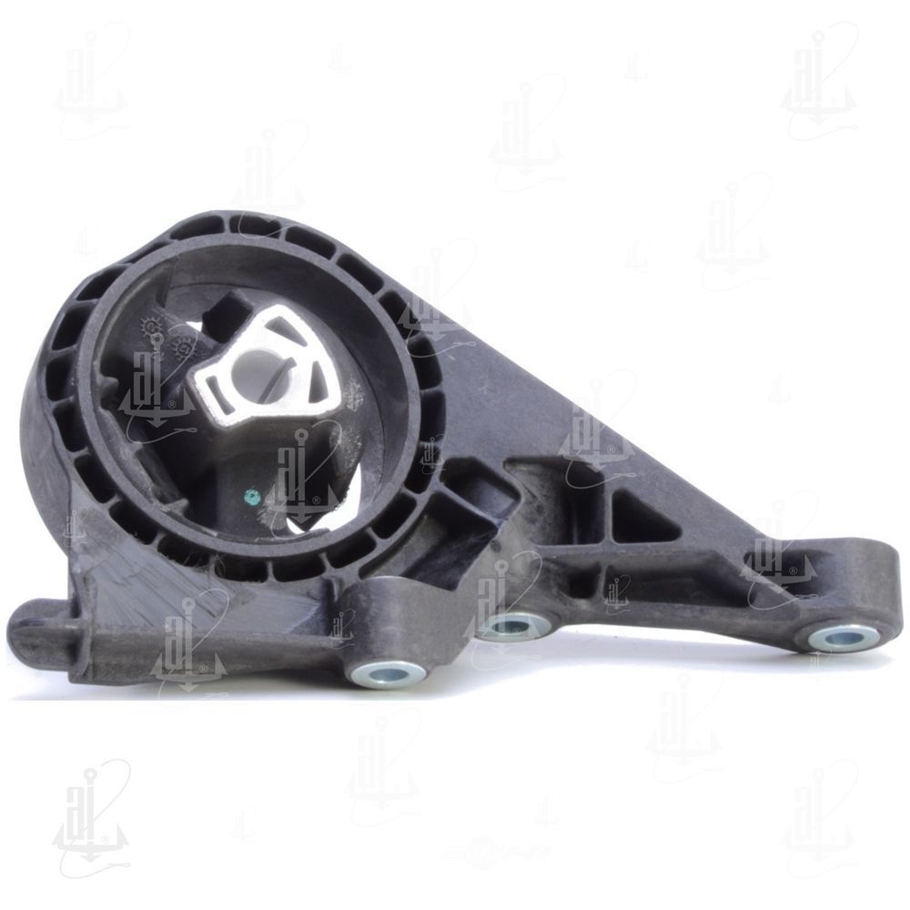 ANCHOR Transmission Mount Front  3194