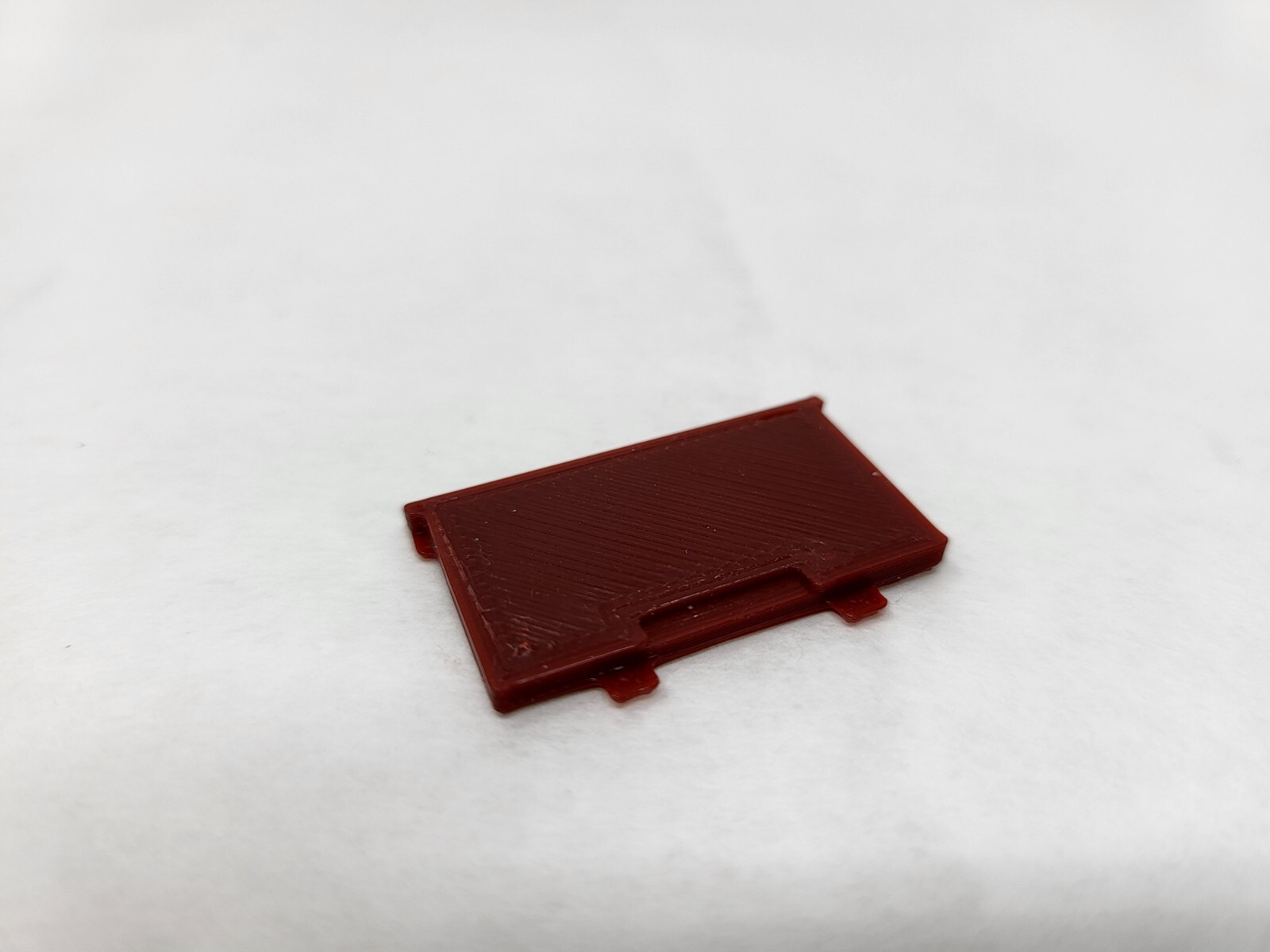 Replacement Battery Cover for Mattel Dungeons & Dragons Computer Fantasy Game