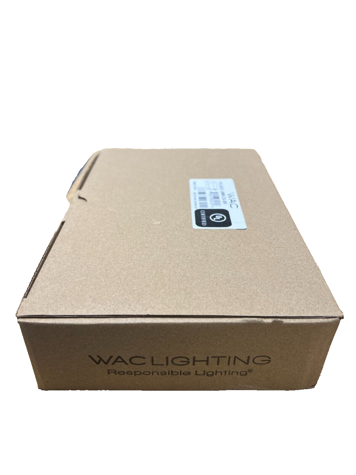 WAC lighting PS-24DC-U96R-CS-SM 2700-5000K transformer