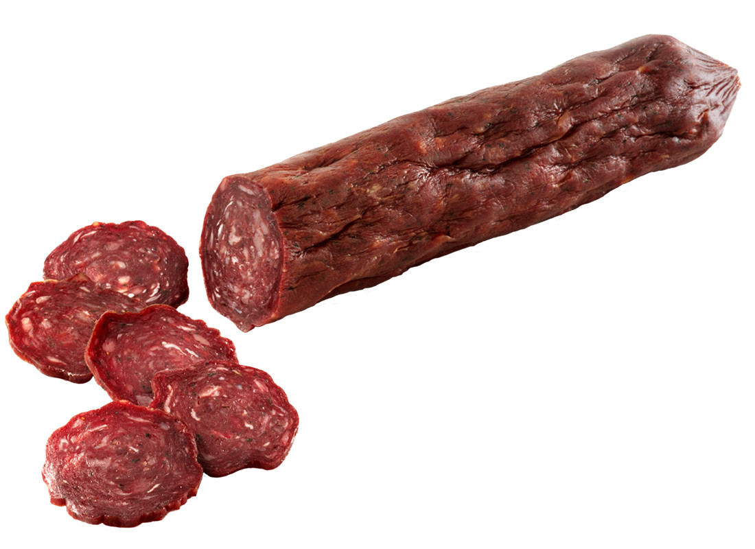 Alef Signature Gruzinskaya (Georgian) Dry Salami 1.5 Lbs