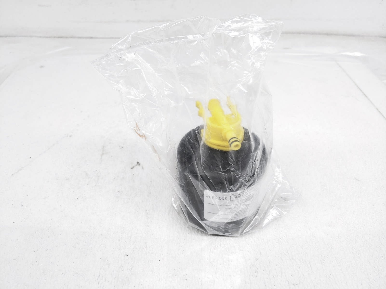 2018 Bmw 230I Spare Tire Inflating Bottle Only 71-10-6-850-379 *Base