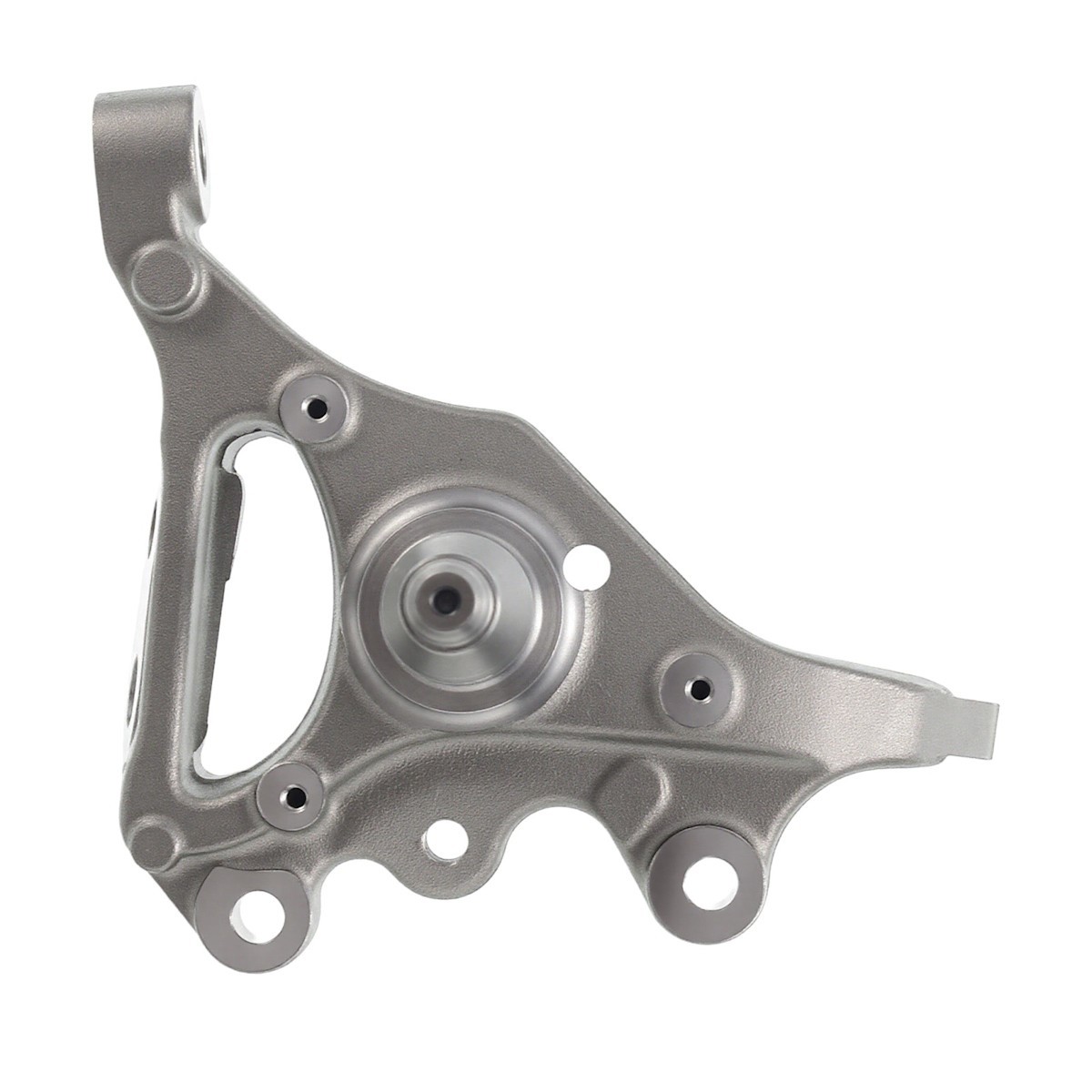 Steering Knuckle Front Driver Left Side for MB Mercedes SLK Class C E CLK Hand