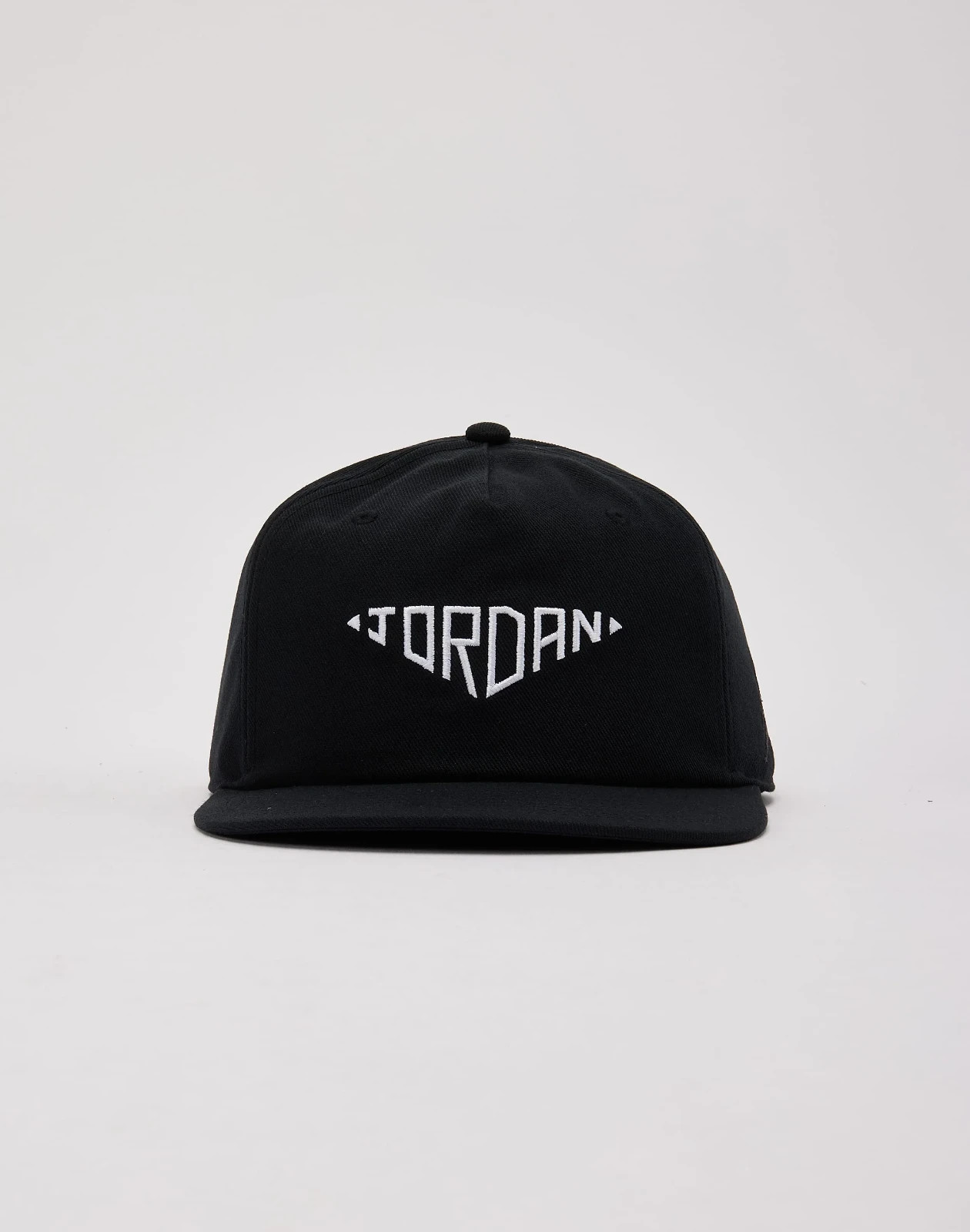 Nike Air Jordan Pro Unstructured Flat-Bill Snapback Hat Adult Size S/M NEW