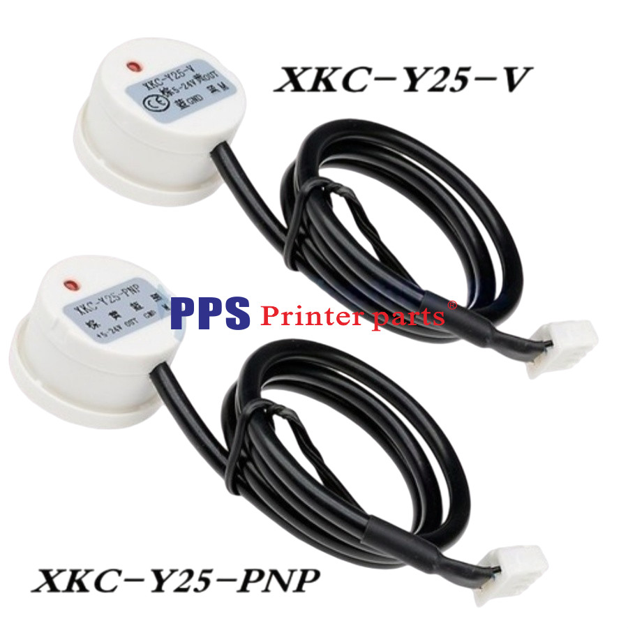 XKC-Y25-V/Y25PNP Non-Contact Liquid Water Level Sensor Induction Switch Detector