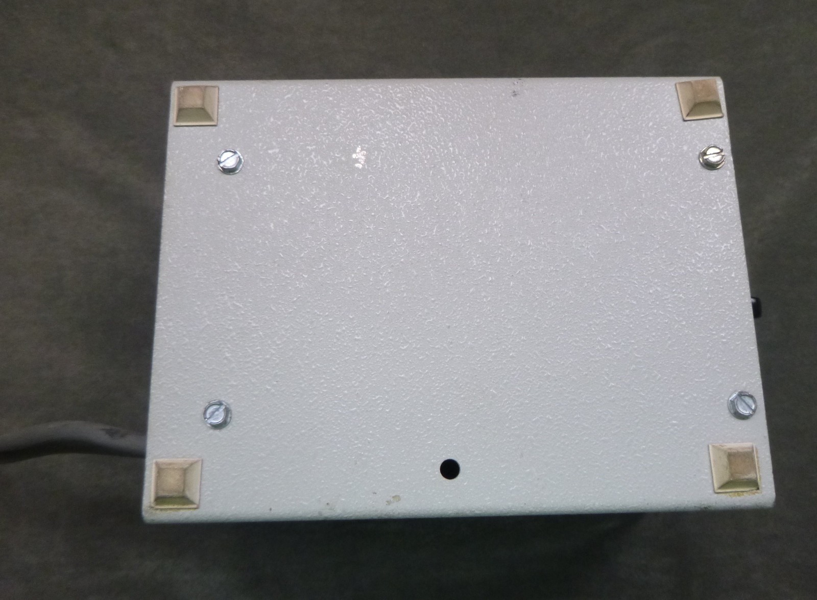 EPE Technology Model 875 Thermal wire stripper PSU