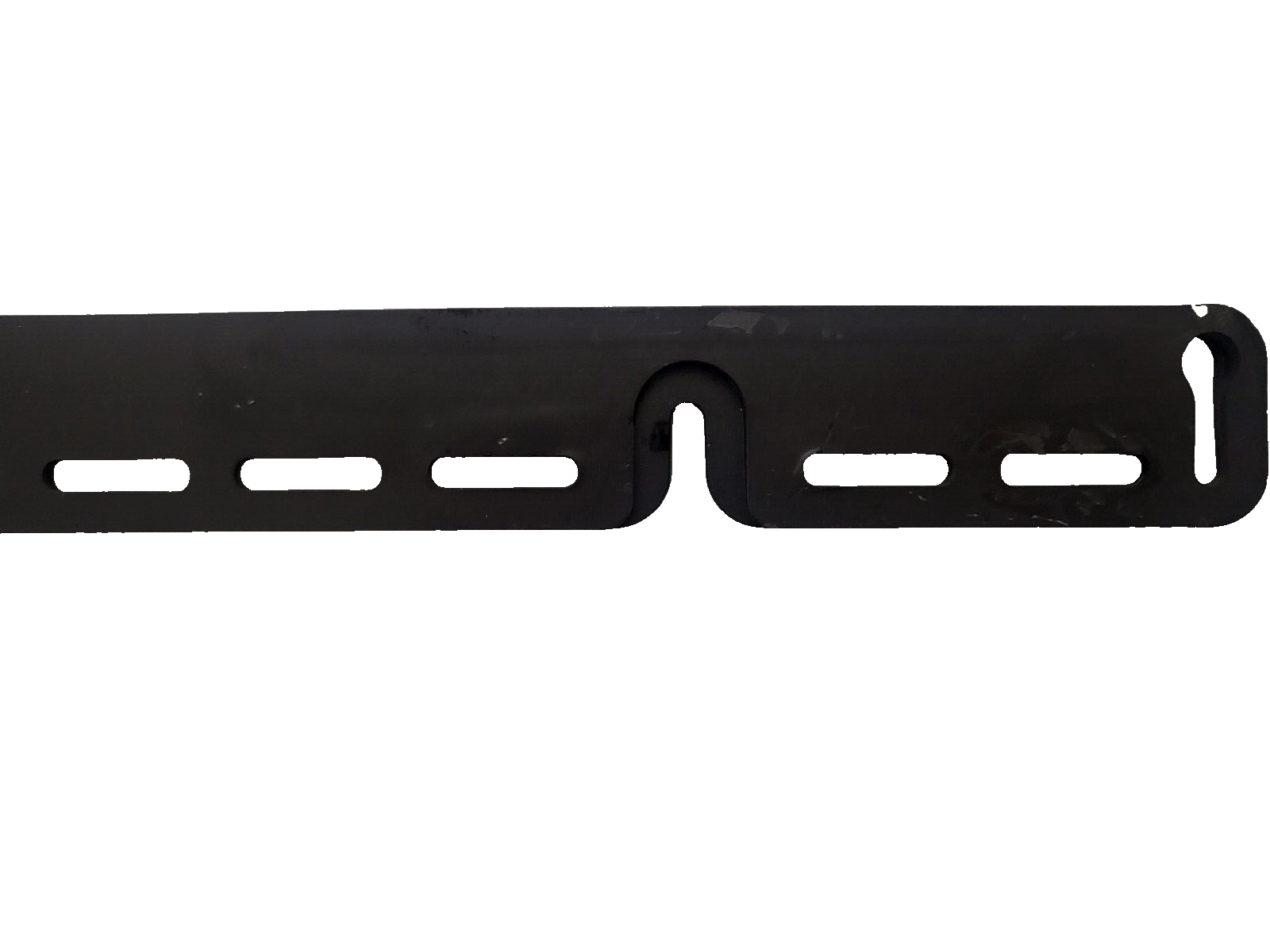 Sonos Wall Speaker Mount (ARCWMWW1BLK) for Arc NO HARDWARE