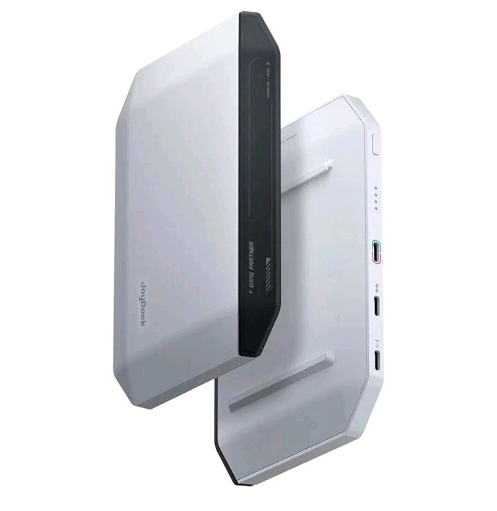 TCL RayNeo JoyDock 10000mAh Plug and Play for Air2 Air2S Air 2 2S AR XR Glasses