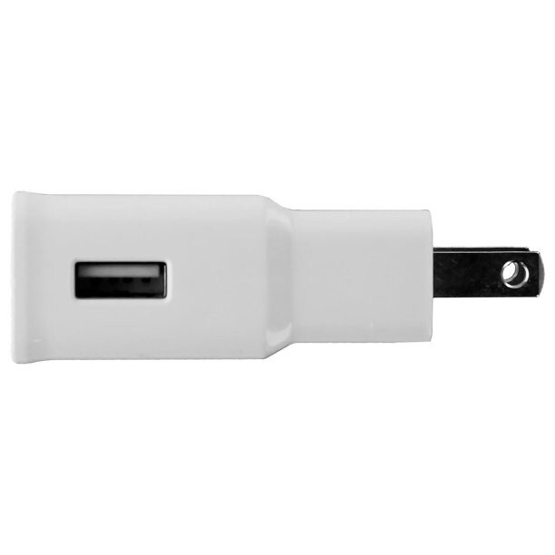 Samsung EP-TA20JWE Travel Charger for Micro USB Devices - White
