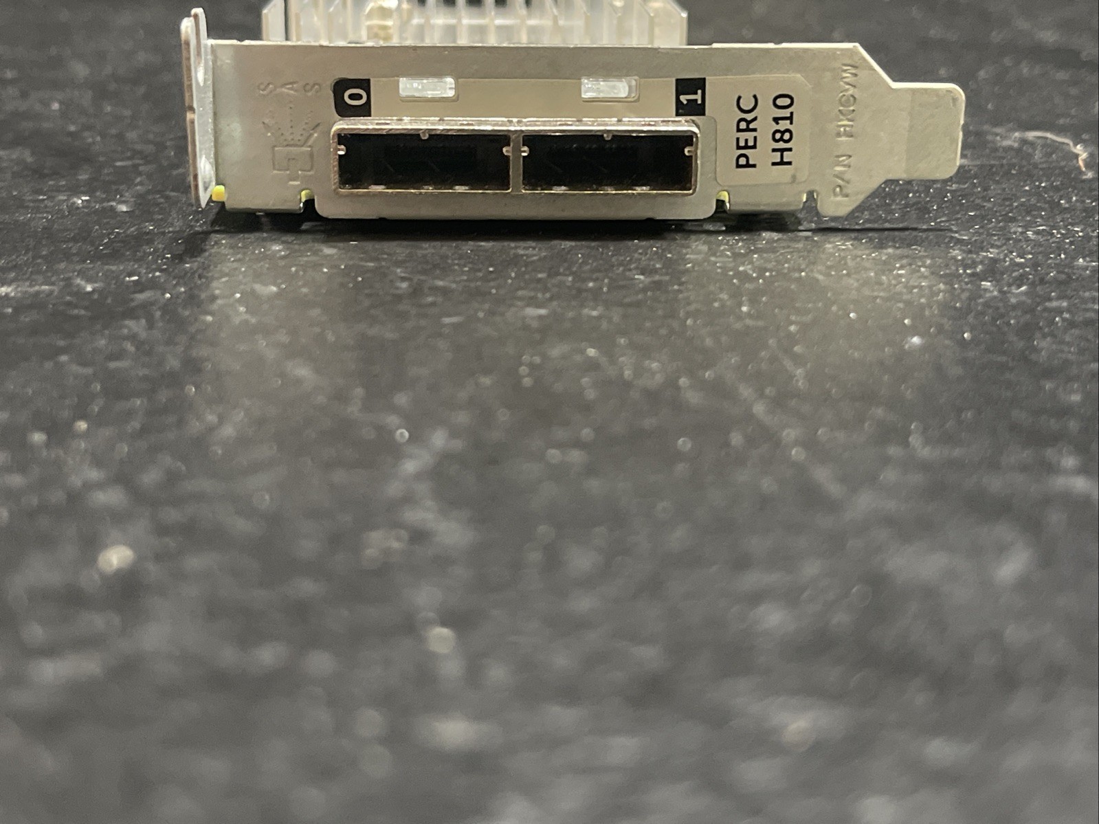 PERC H810 External HBA Card RAID Array Card 0VV648 1G Cache for Server Computer