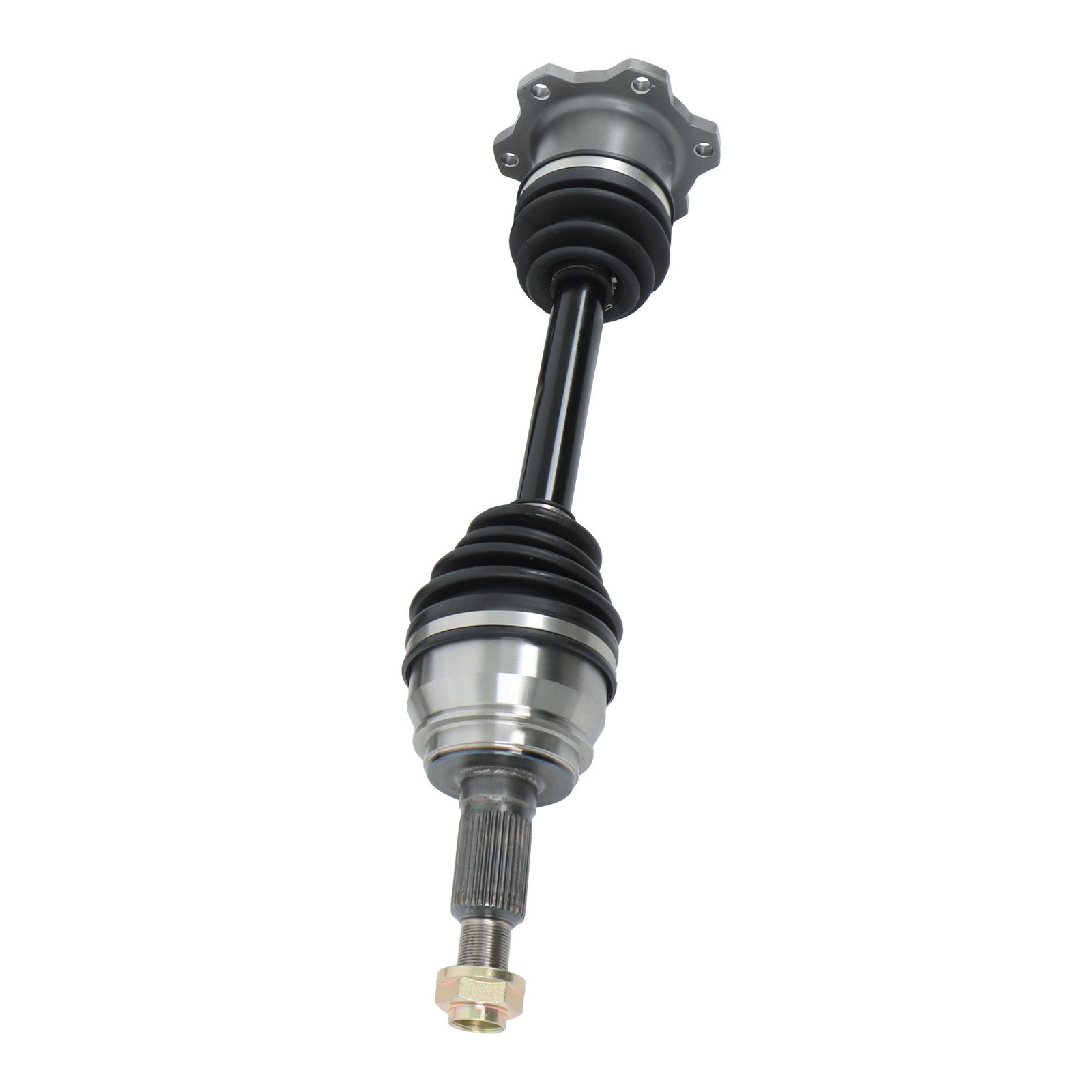 Front CV Axle Shaft For Cadillac Escalade GMC Yukon 2007 2008 2009-2020 60-1430