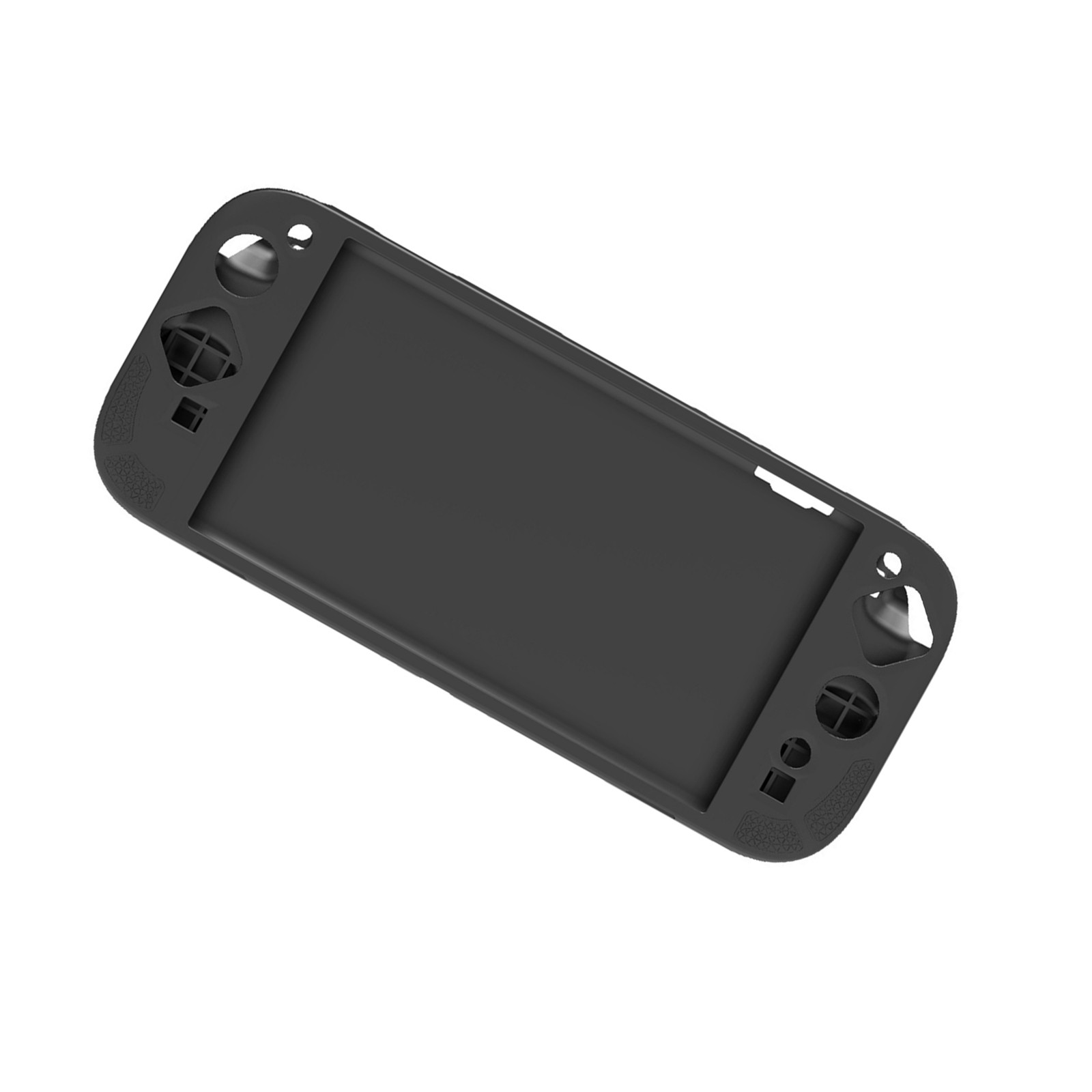 High Quality Protective Case for Nintendo Switch 2 (2025) with Grip Kickstand
