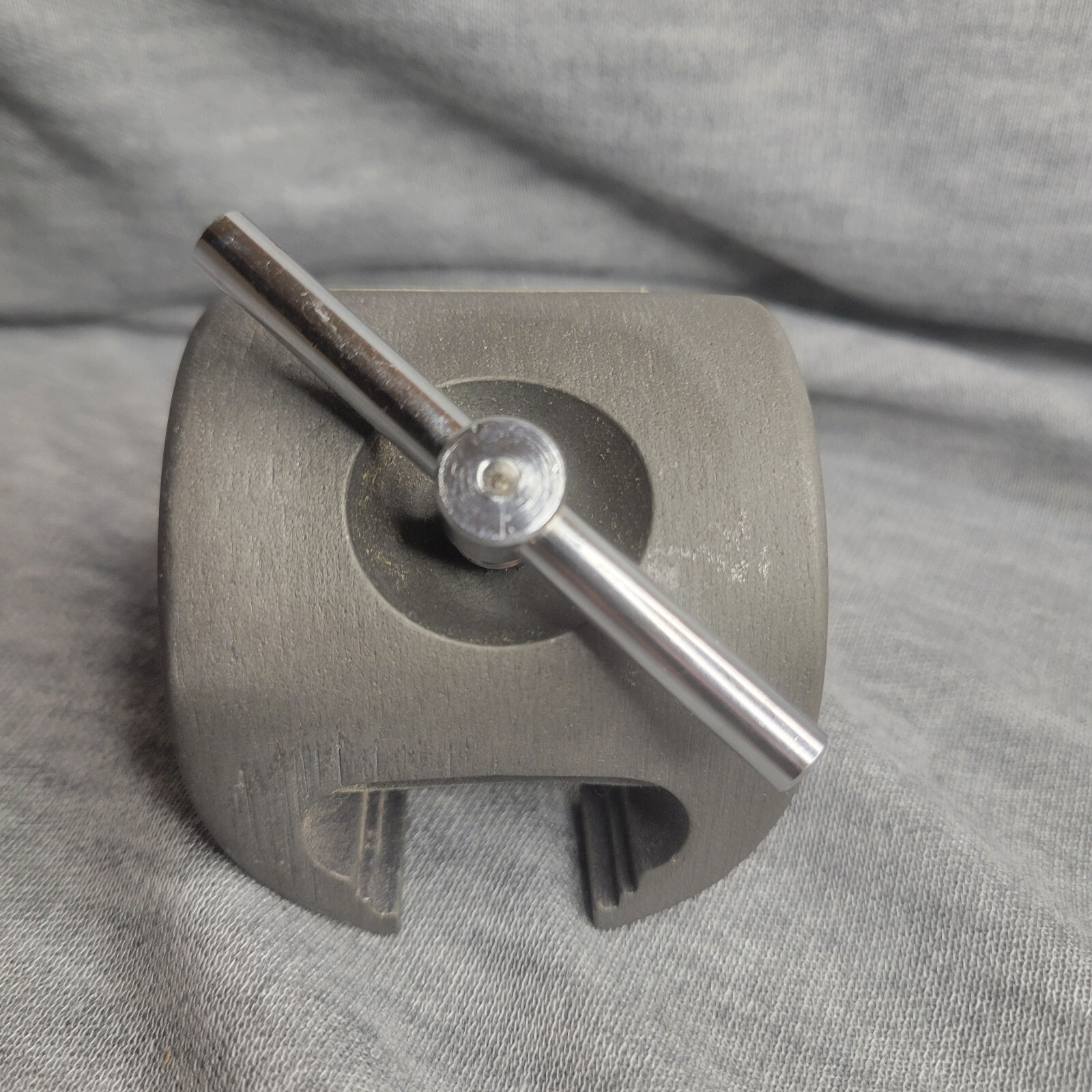 Allen Medical Surgical Accessory Table Clamp Pre-Owned