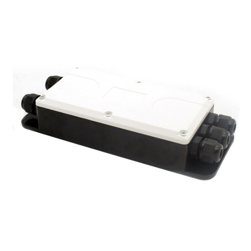 High Quality Realiability Load Cell Junction Box - new in box !