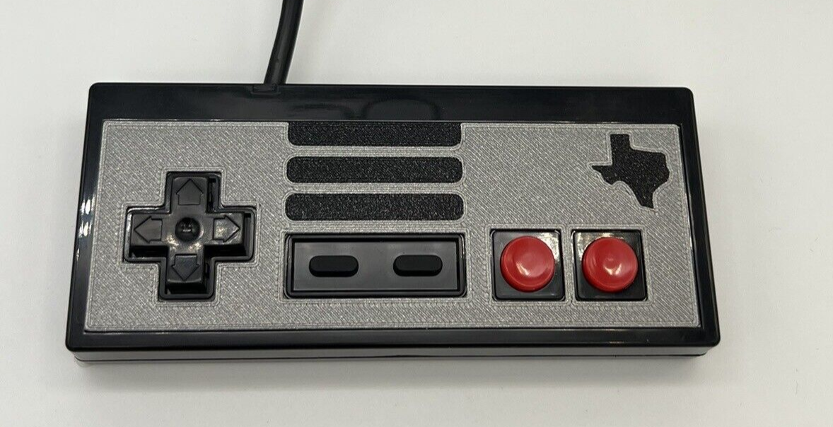 TI-99/4A TI-99 4A Joystick Controller Game Control Pad Texas Instruments US READ