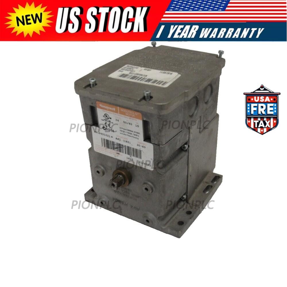 NEW HONEYWELL M9184D1021 MODUTROL IV MOTOR US Free TAX