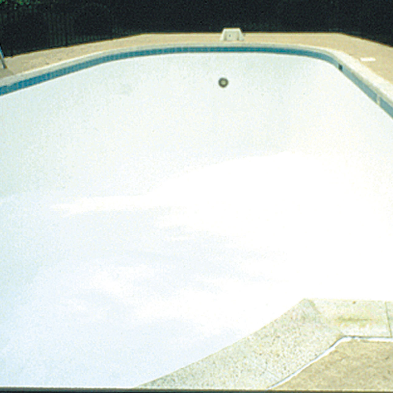 Ramuc DS Acrylic Pool Paint