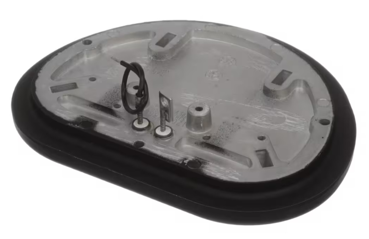 Vollrath SJH/VOL-200 Cast Heater Plate Element 120V, 480W, Hot Food Station