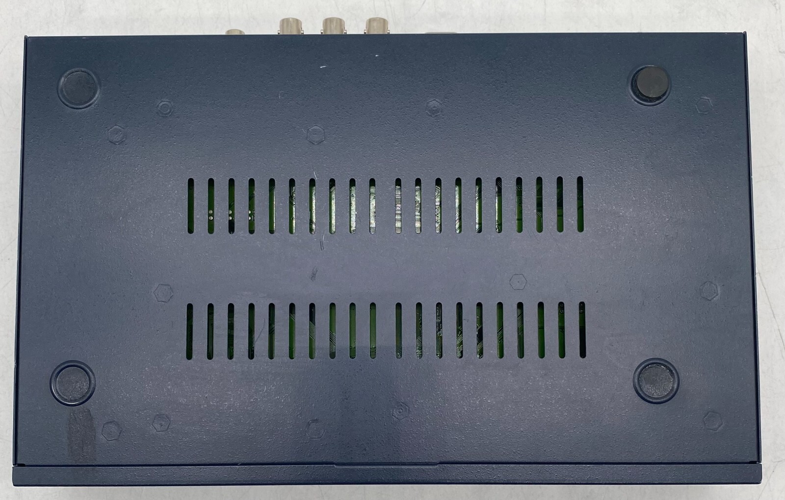AVerMedia C2A3 AVerDiGi EB1304 NET MPEG4 SURVEILLANCE DVR