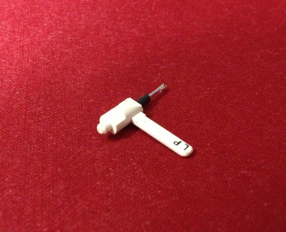 USA New RCA Needle/Stylus115703 Cartridges 130398 Electro-Voice 2916DS 652-DS77