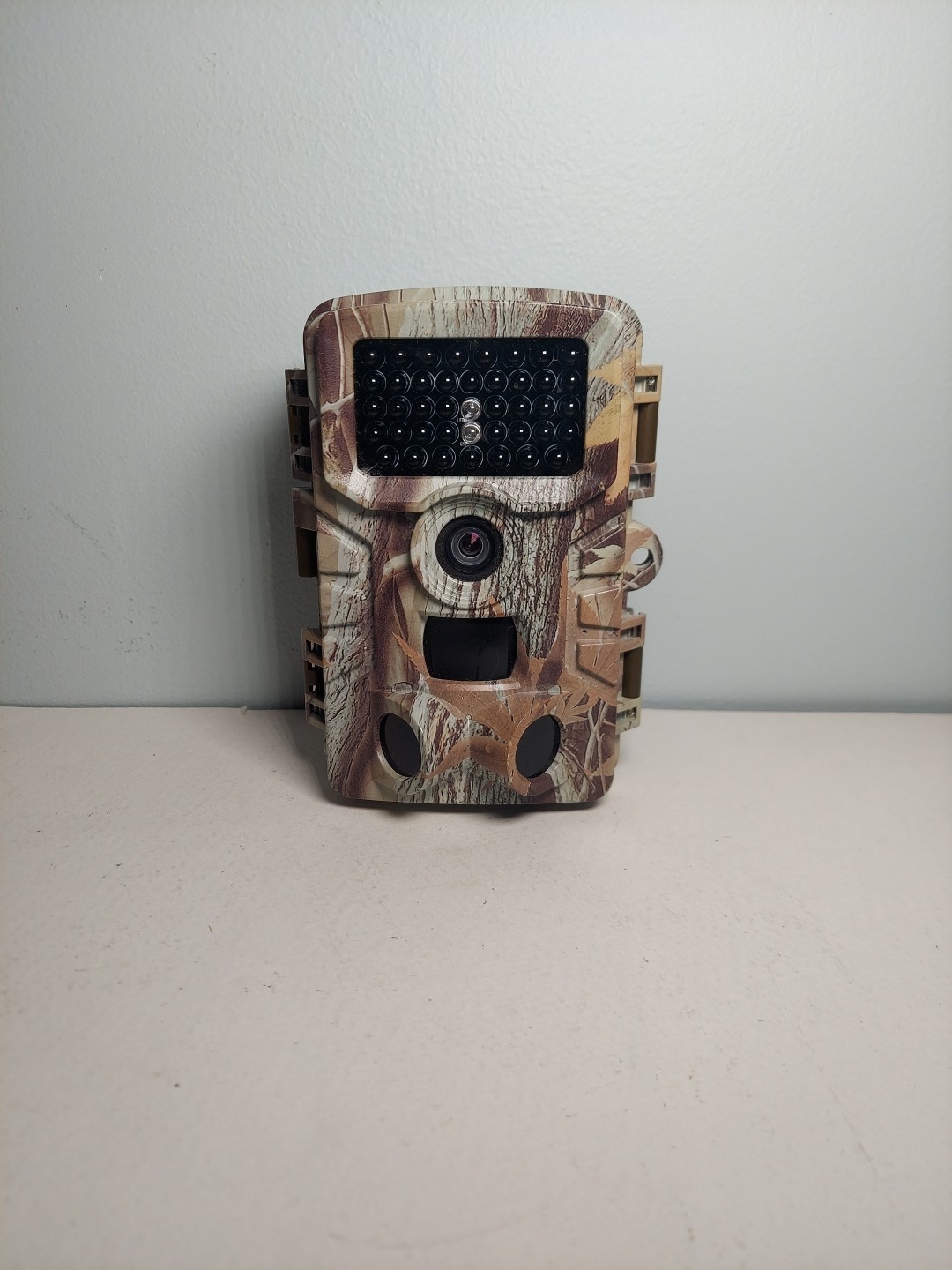 WiFi Trail Camera, Osenous 4K 48MP Bluetooth Game Camera. See Photos