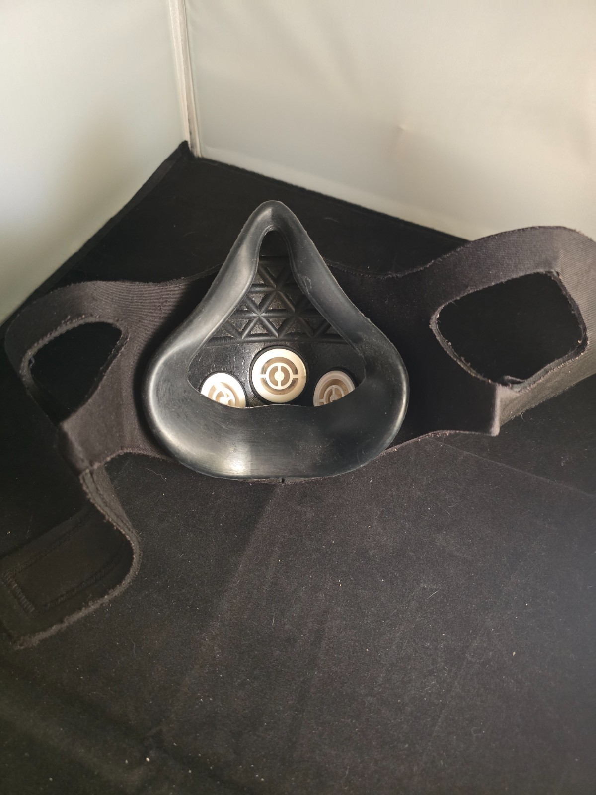 Elevation Training mask 2.0