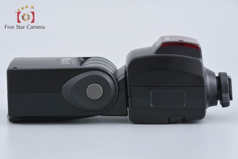 Pentax AF-540FGZ Shoe Mount Flash