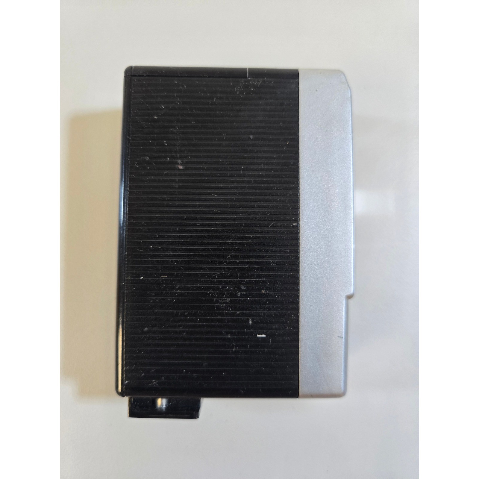 Canon Canolite D Flash.NOT WORKING, FOR PARTS ONLY