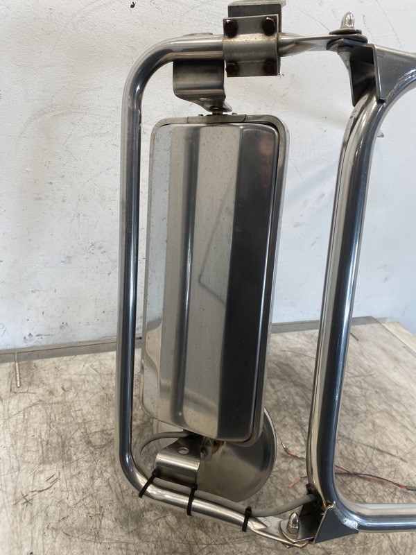 2009 Peterbilt 335 Mirror (613-15202)