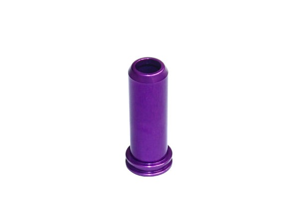 SHS CNC 7075 air nozzle for MP5K AEG (21.00mm) - TZ0087