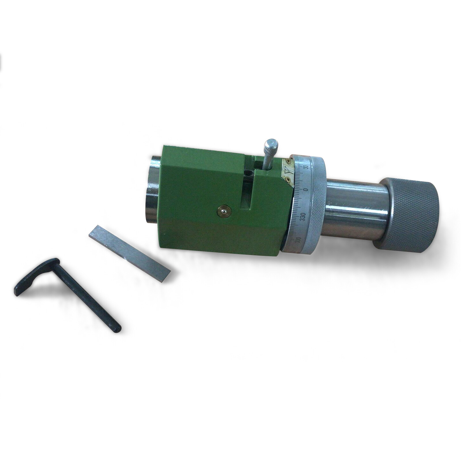 5C Cutter Head Cutting Tool Sharpener Grinding Attachment U3 Universal Grinder