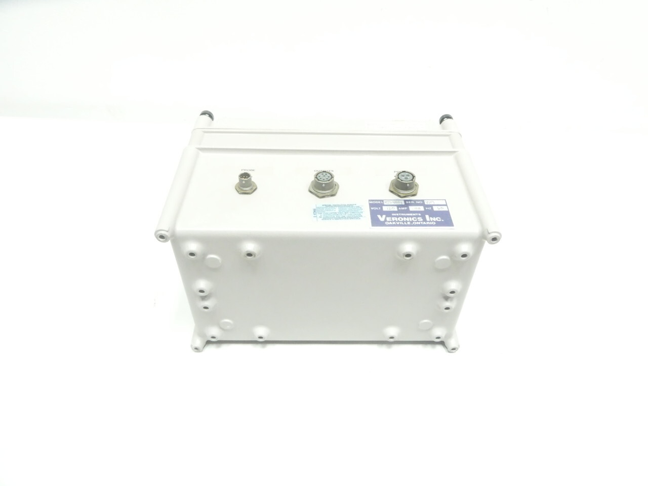 Veronics Instruments MTS4EN4 Hygrometer