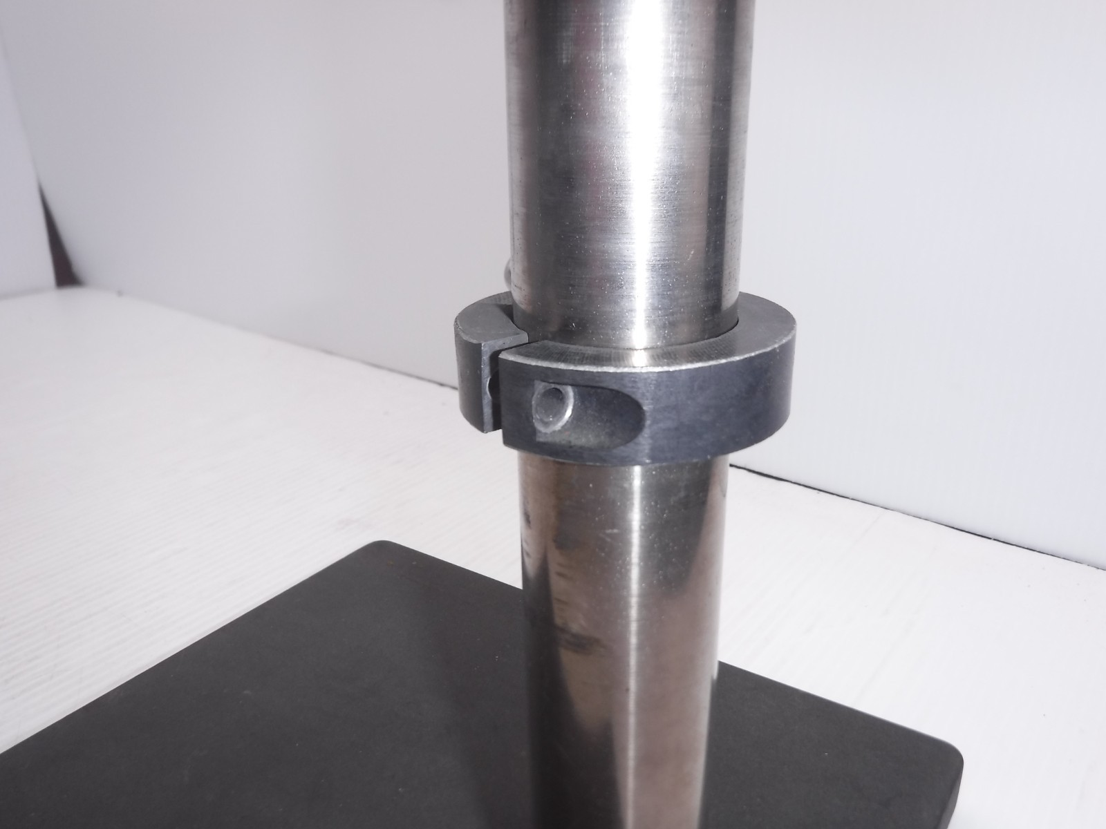 Unbranded Weighted Microscope Stand