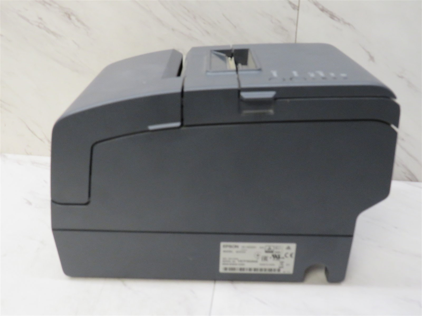 8x Epson TM-H6000IV Multifunction POS Receipt Printer M253A Powered USB