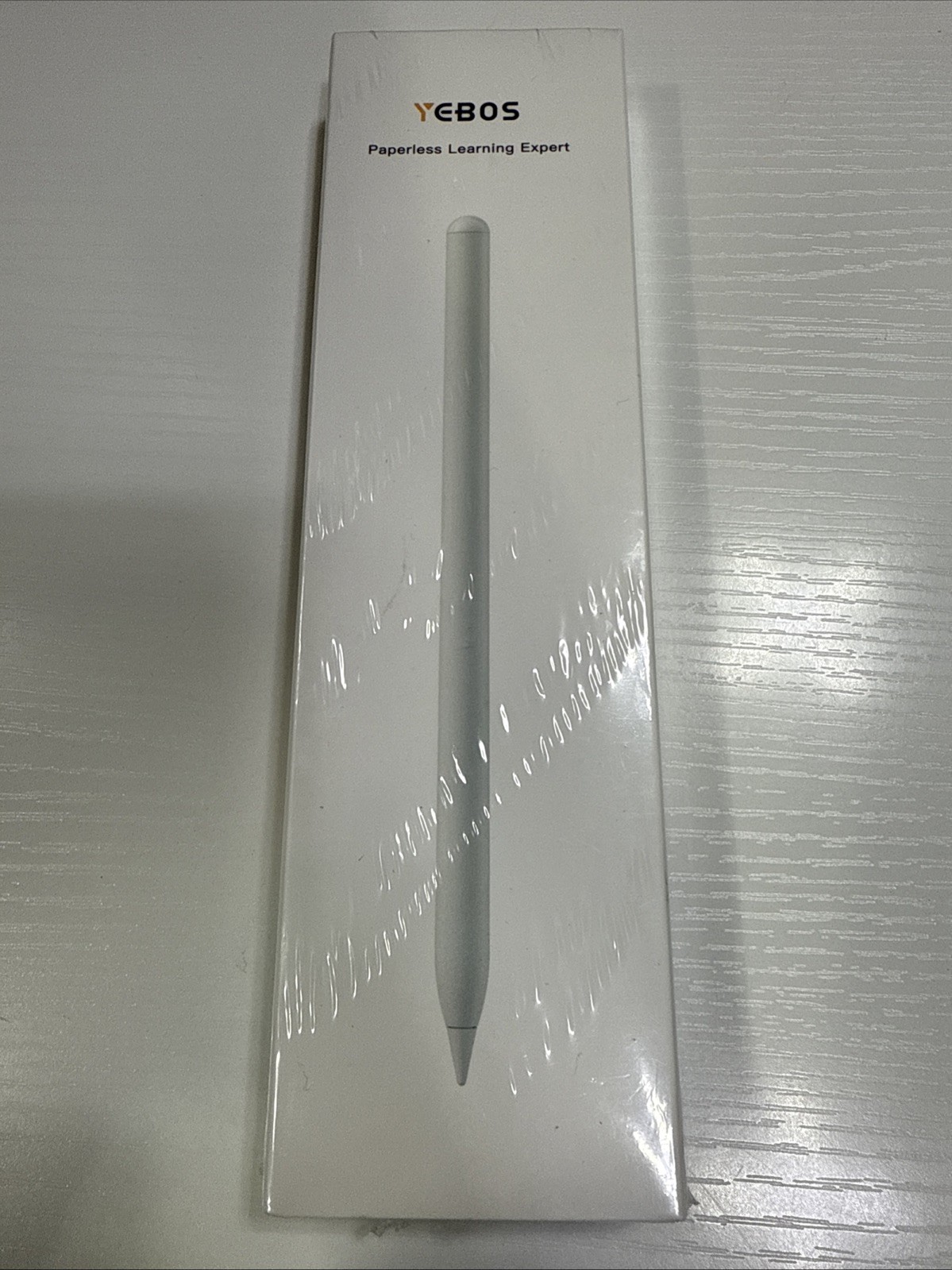 YEBOS Stylus Pen for iPad (PT)