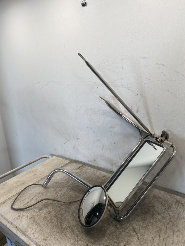 2009 Peterbilt 335 Mirror (613-15202)