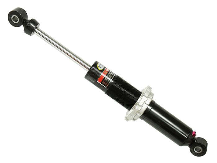 GAS SHOCK - FRONT SKI