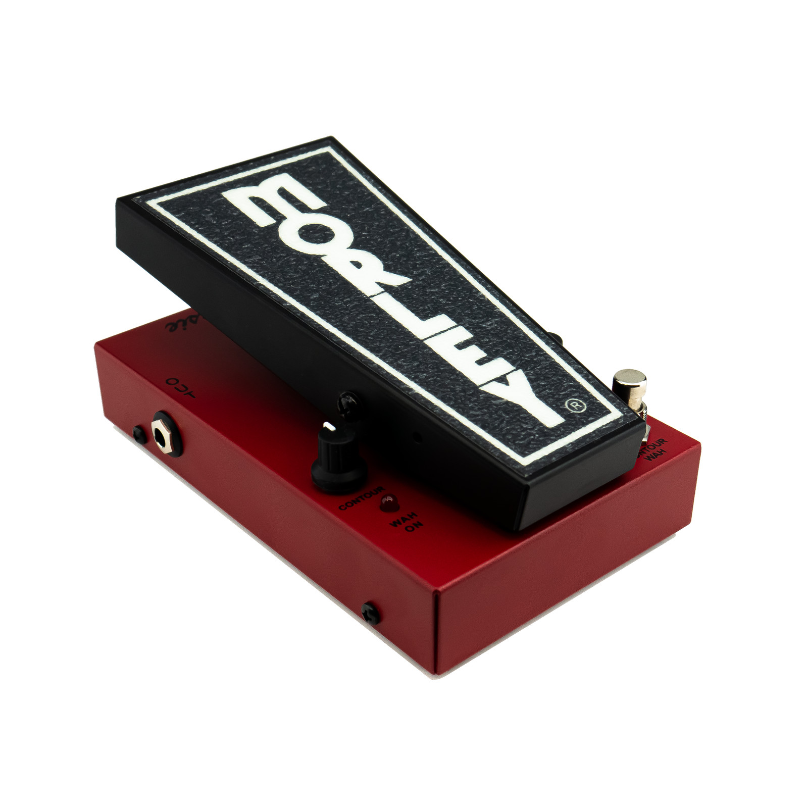 MORLEY MTBH2 20/20 BAD HORSIE 2 WAH 2MODE Switchless Electric Guitar Pedal NEW!