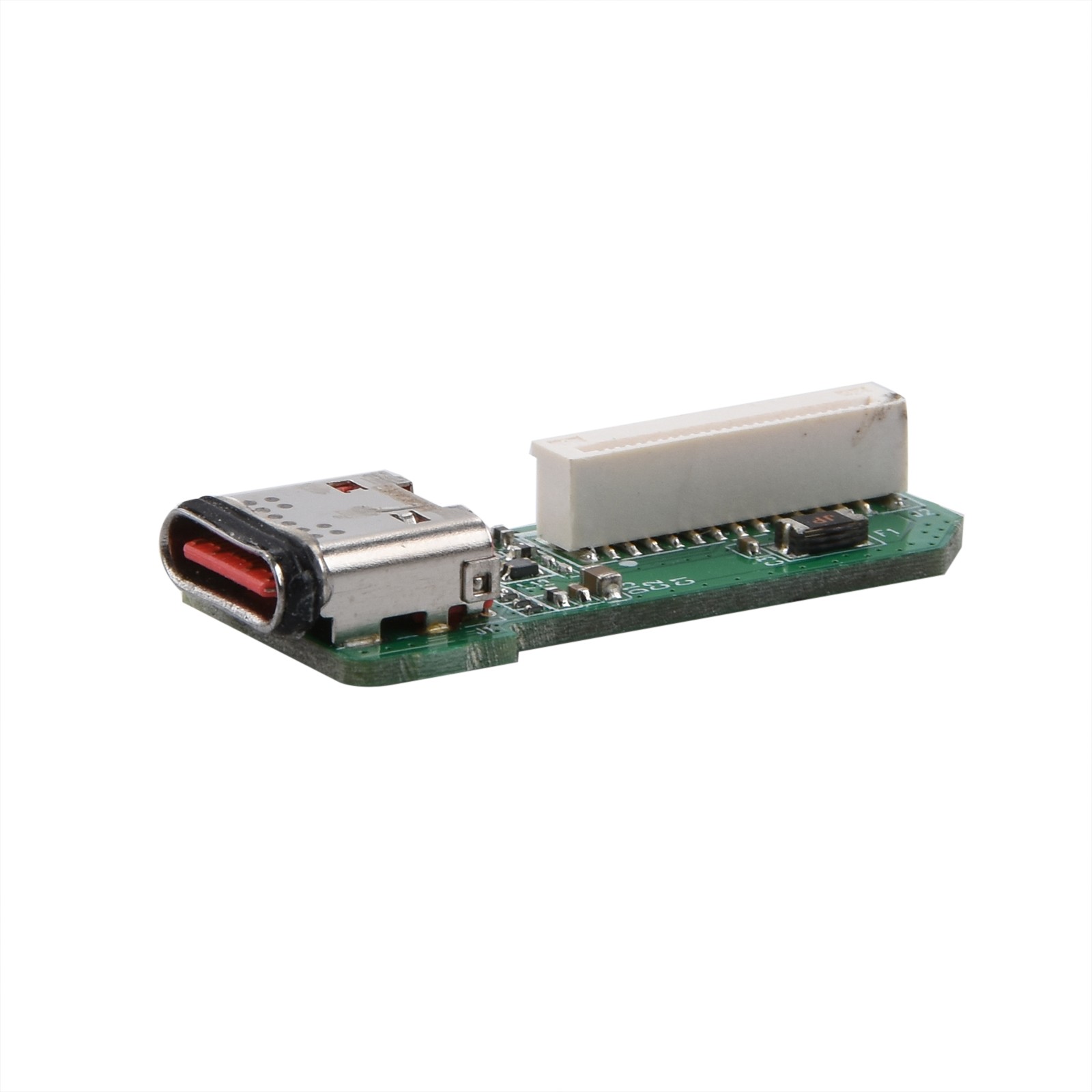Replacement USB-C Port Board Module for JBL Flip 7 Bluetooth Speaker GG Version