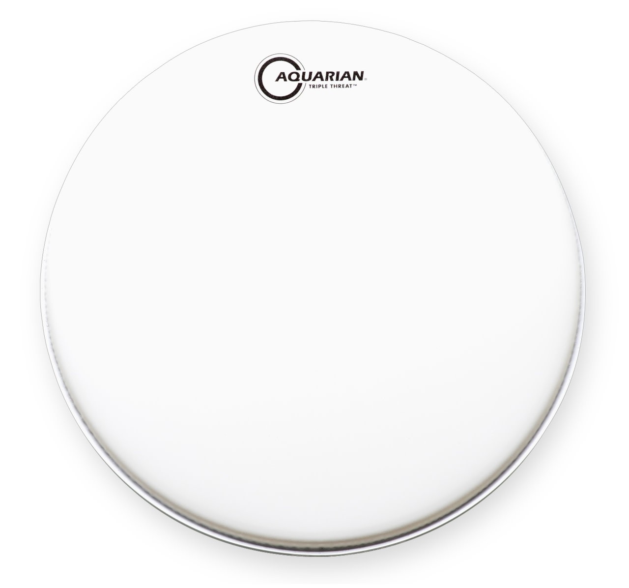 Aquarian - TRP14 - 14" Triple Threat Snare