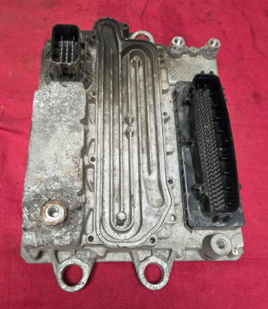 11 FRT, AFTER TREATMENTCONTROL, ACM2.2 CONTINENTAL A 000 446 15 54 /002