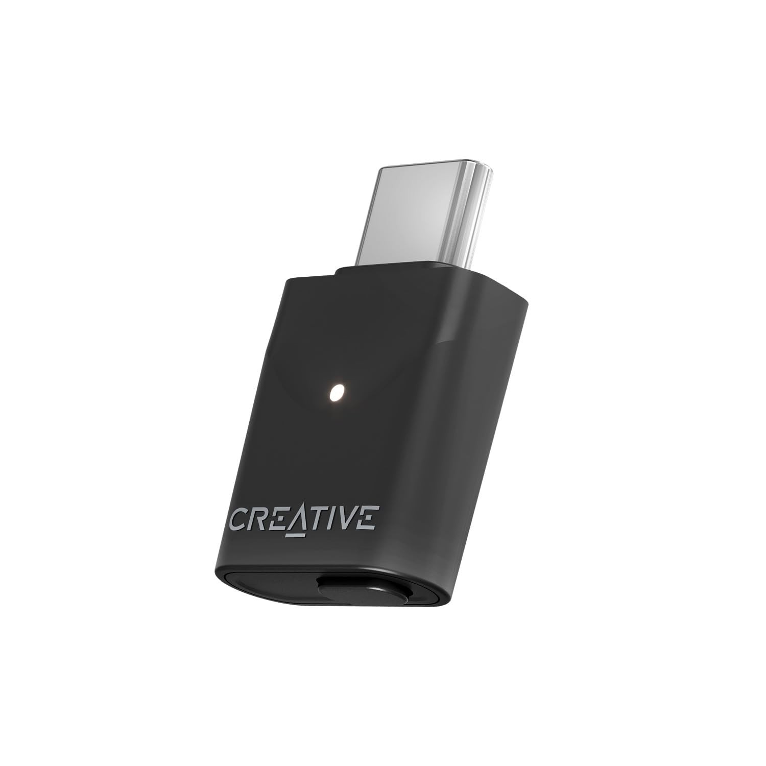 Creative BT-W6 Wireless Bluetooth 5.4 And LE Audio Transmitter Snapdragon