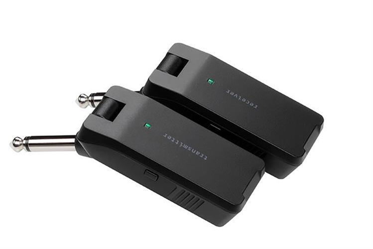 Ibanez WS-1 Wireless Guitar System