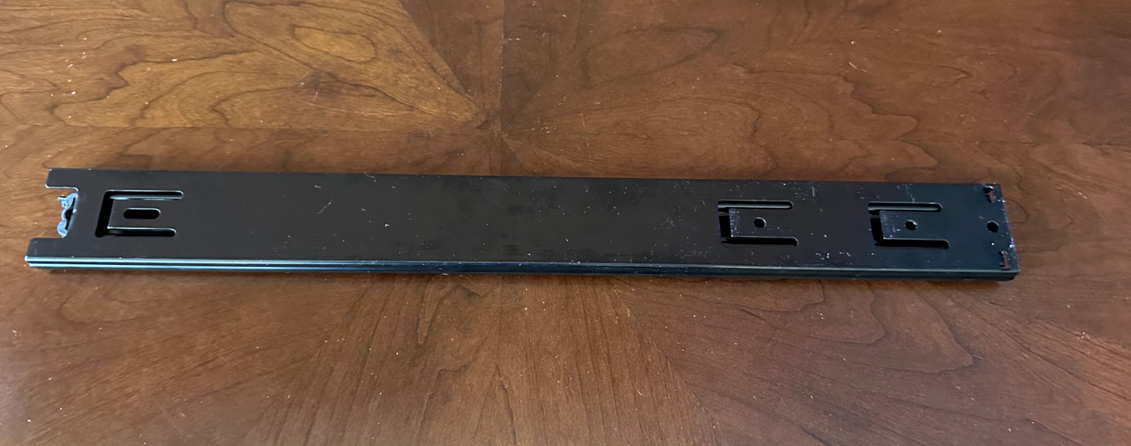 Durable 16-Inch Side Mount Drawer Slide – Full Extension Rails for All Drawers