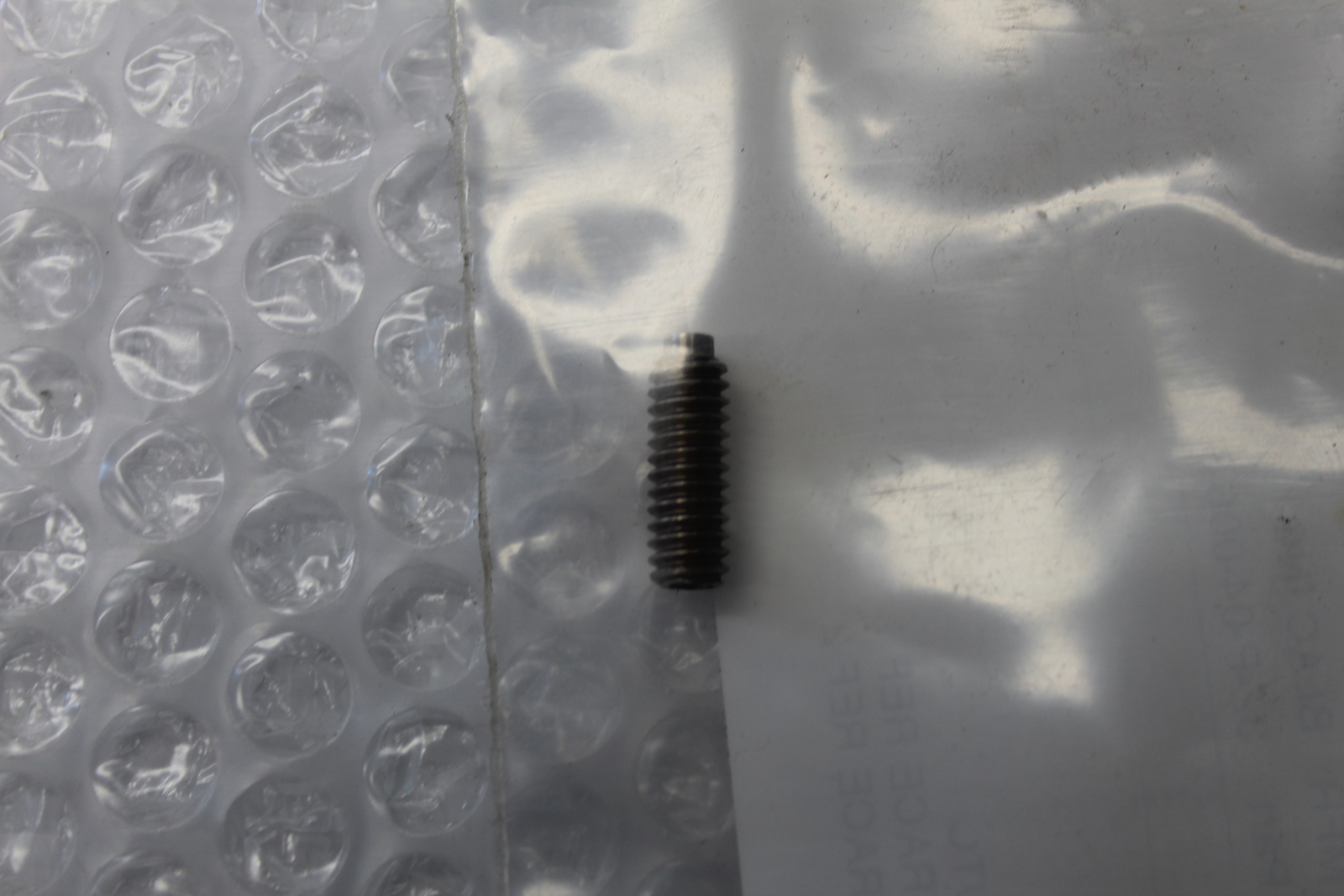 BLAC INC 32-P-04-006-3 SCREW NSNP