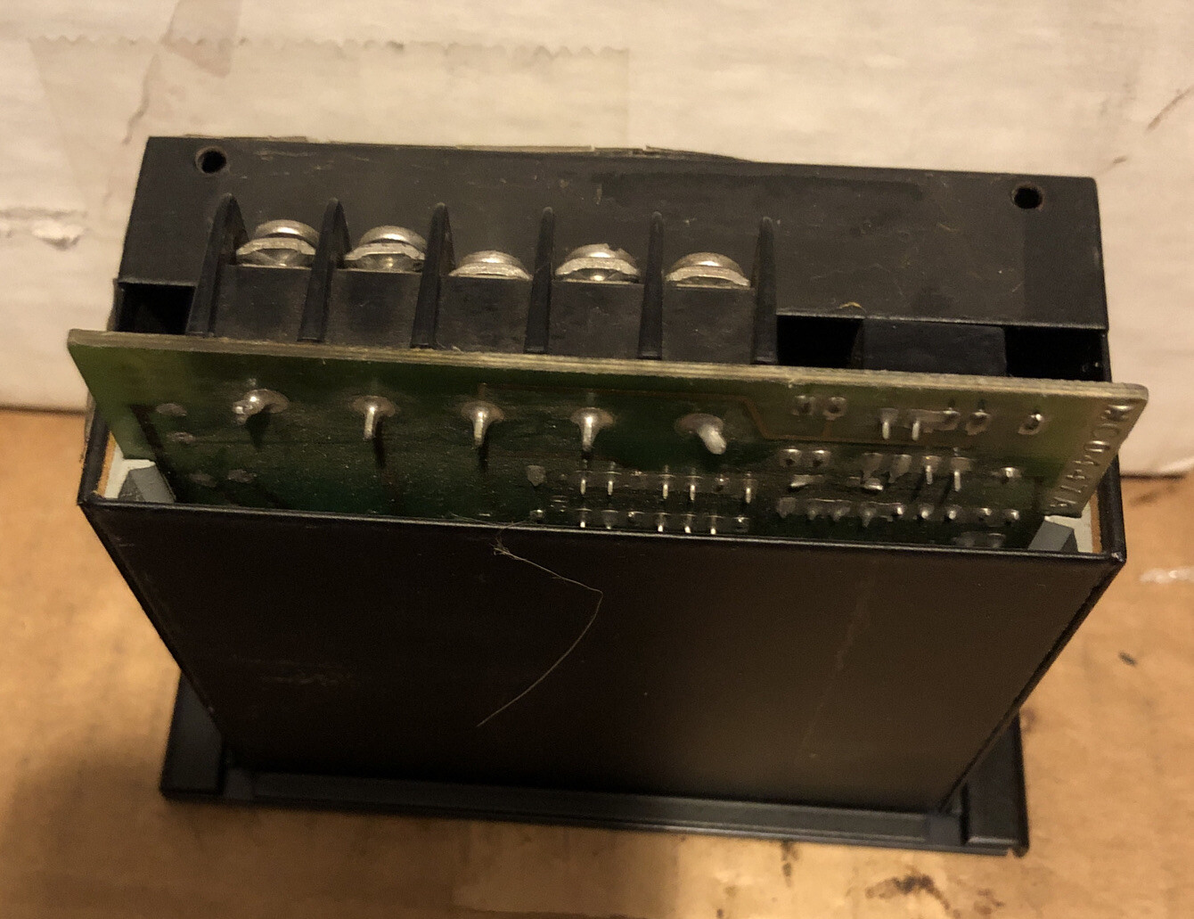 RED LION Controls DT3A0400