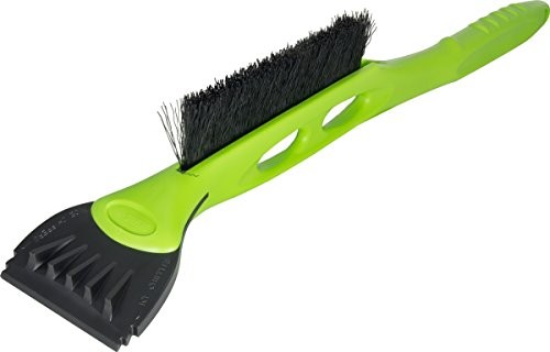Max Professional BKI8191056 Ice Ripper Snowbrush Combo