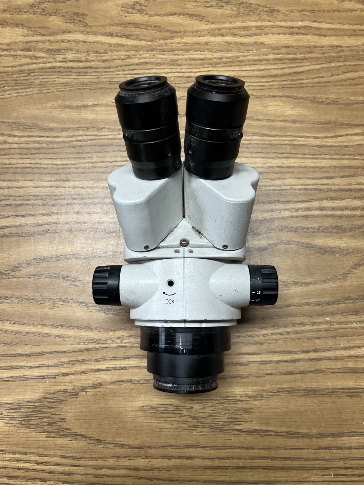 Omano WF10X/20 Microscope Lens
