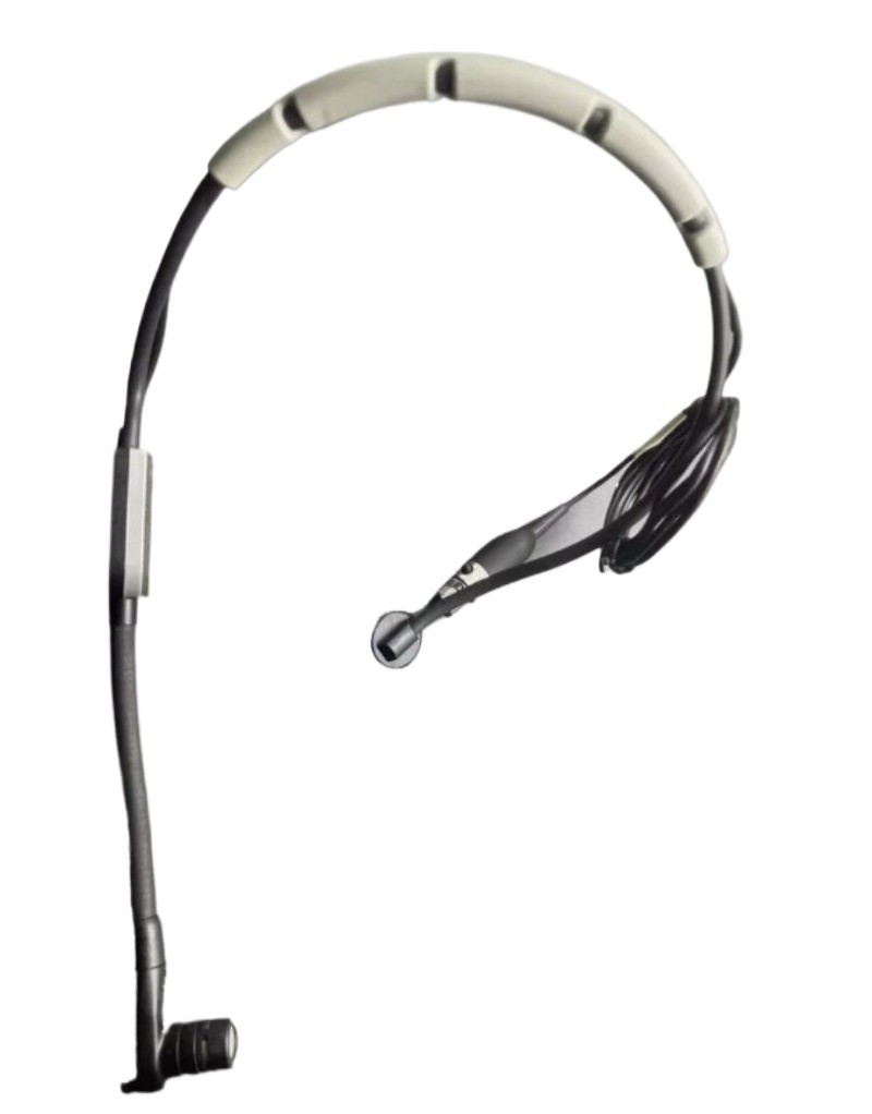 Shure SM35 Headworn Microphone for Shure Wireless Headset Earphone